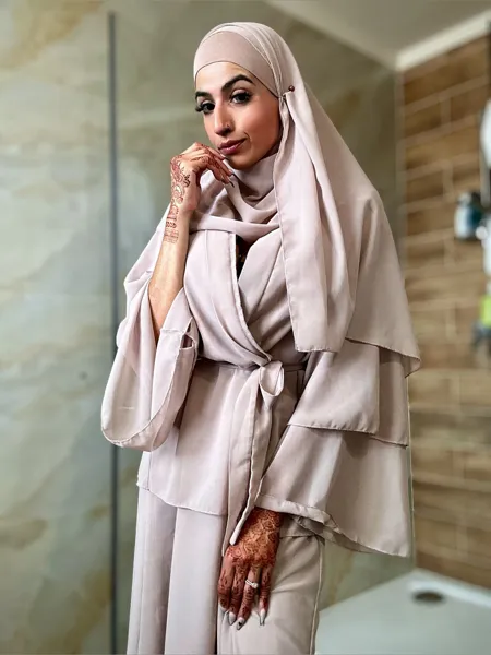 Aaliyah Yasin - Onlyfans