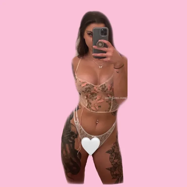 Bailey - Onlyfans