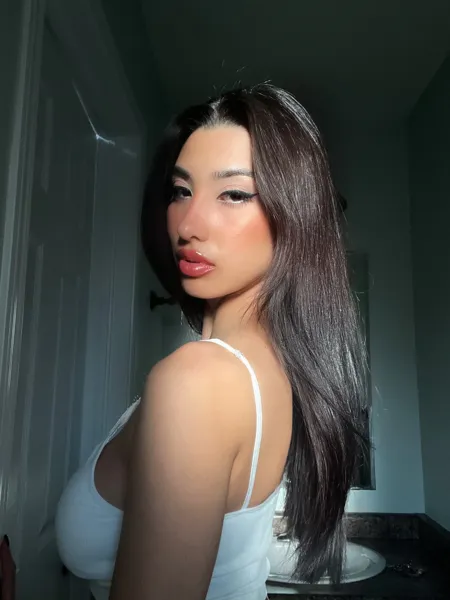Imbae - Onlyfans