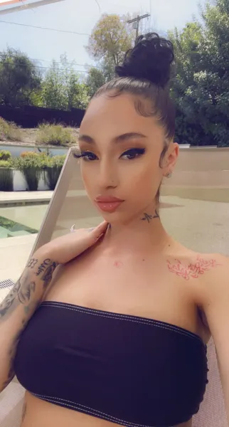 Bhad Bhabie - Onlyfans