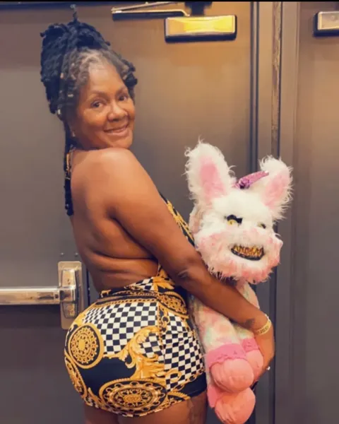 Grannie2Thick - Onlyfans