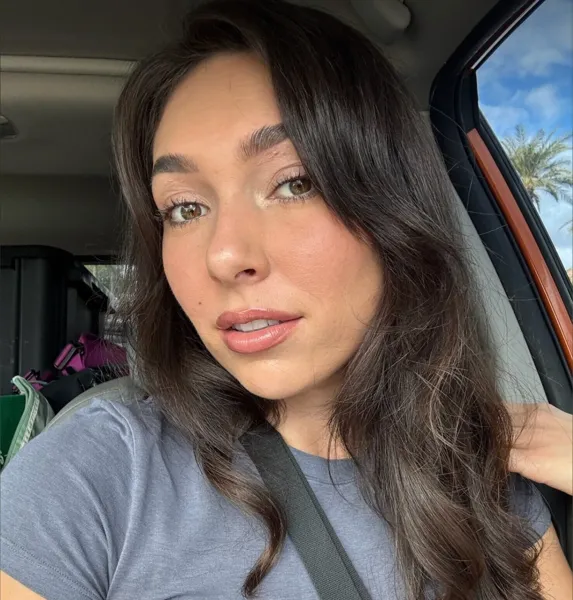 Erin Ashford - Onlyfans