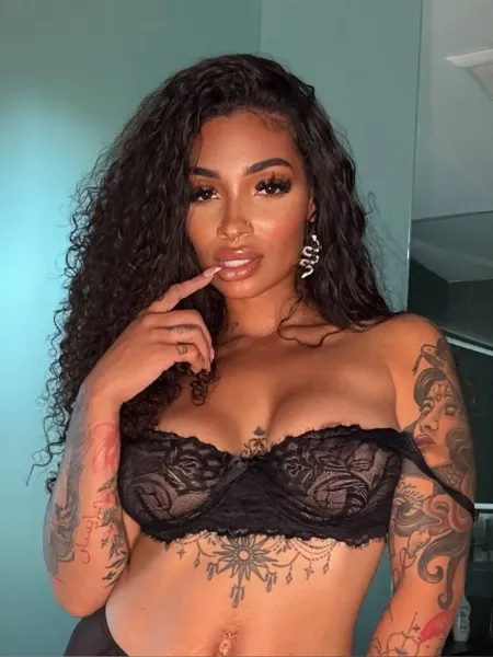 Mommy Medusa - Onlyfans