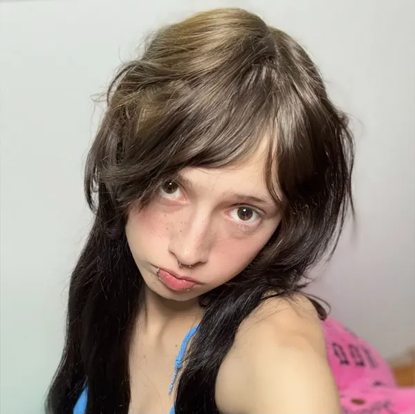 Haley - Onlyfans