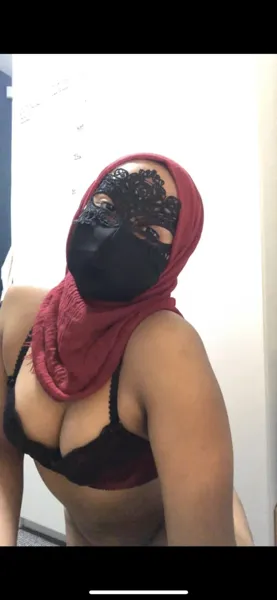 Miss Muslim Free - Onlyfans