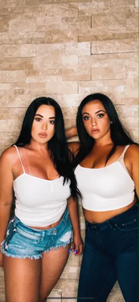 Holifield Sisters - Onlyfans