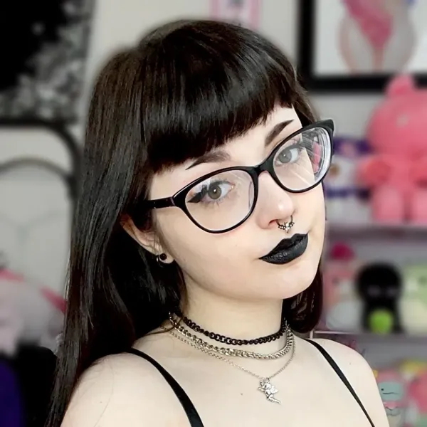Nymph - Onlyfans