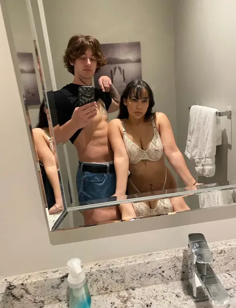 Ian and Mariah - Onlyfans
