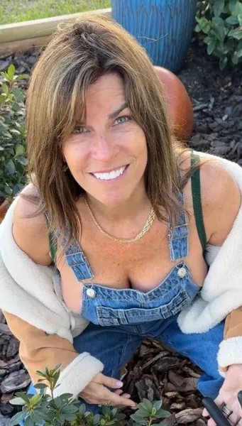 Mary Burke - Onlyfans