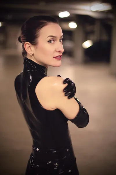 Miss Flora Femdom / Fetish / Lesbian /Bi - Onlyfans