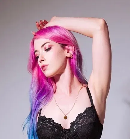 MorganLeFoy - Onlyfans