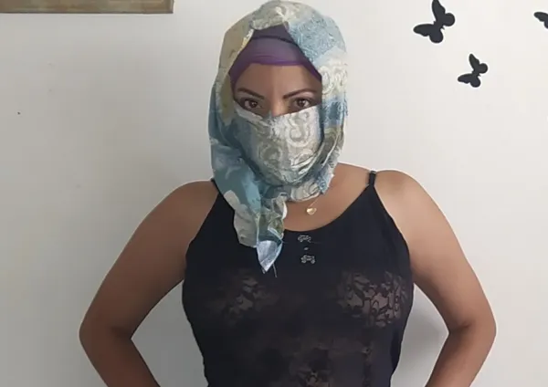 Real Naughty Muslim Wifey X - Onlyfans