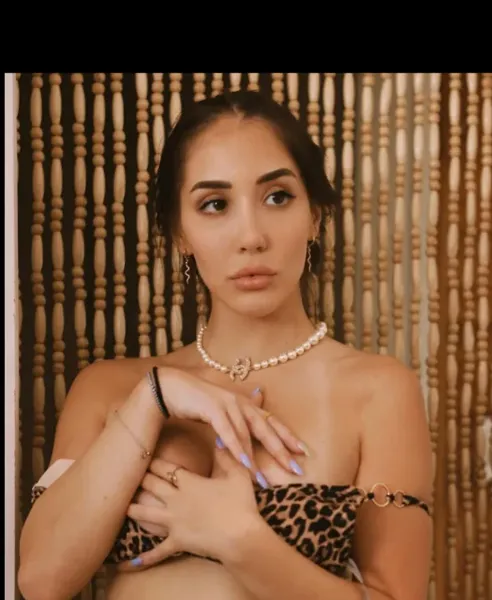 ❤️‍🔥 Naomi Ross - Onlyfans