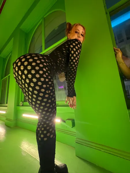 Poppin Bubbles - Onlyfans
