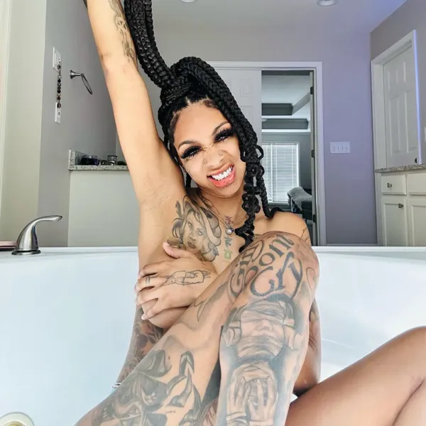 Cyn Dixon <3 - Onlyfans