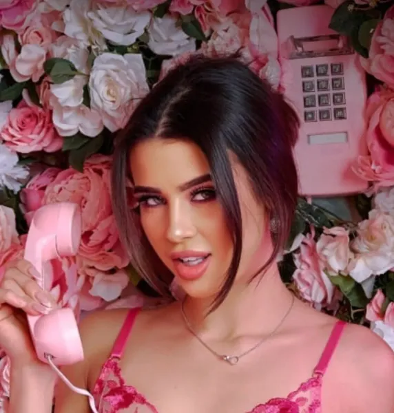 Kylie Rocket - Onlyfans