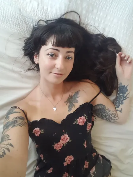 Scarlet - Onlyfans
