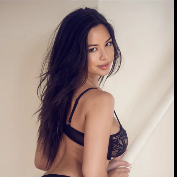Scarlett Alexis - Onlyfans