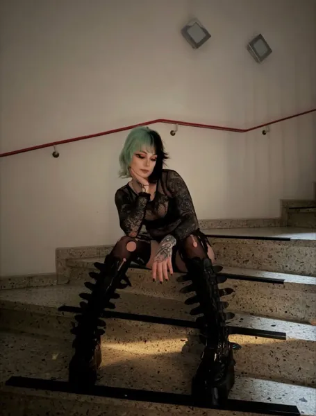 SinisterMisa - Onlyfans