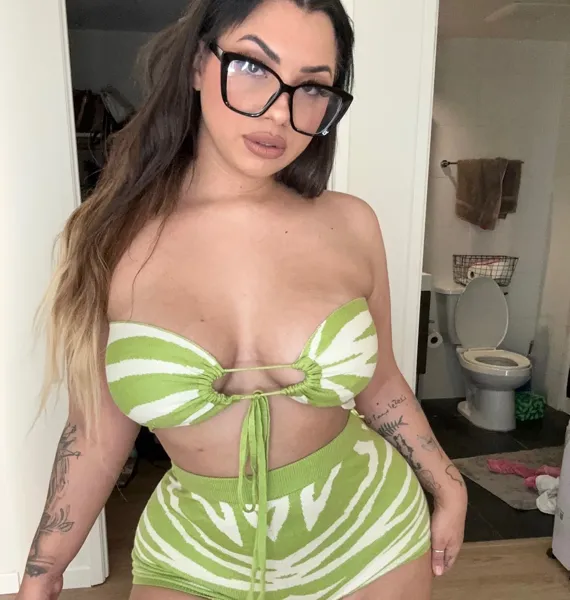 Cici ✏️💓 - Onlyfans
