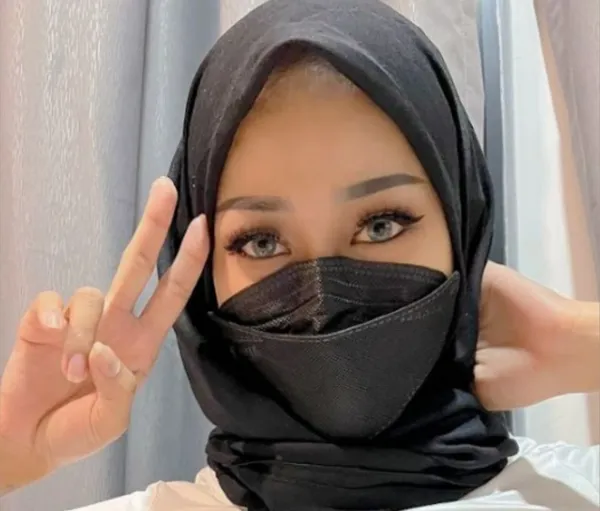 Sya Khalifah ☪️ - Onlyfans