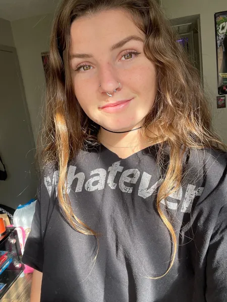 Tash - Onlyfans