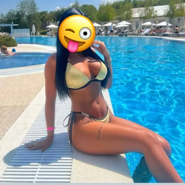 Thalia Velar - Onlyfans