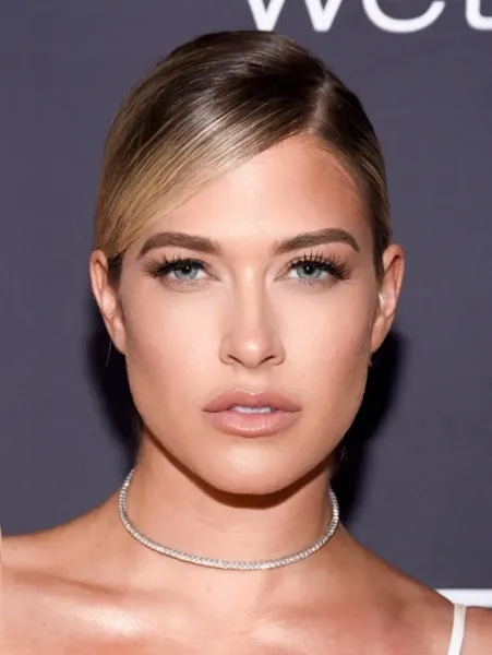 Barbie Blank - Onlyfans
