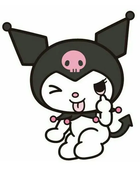 Kuromi - Onlyfans