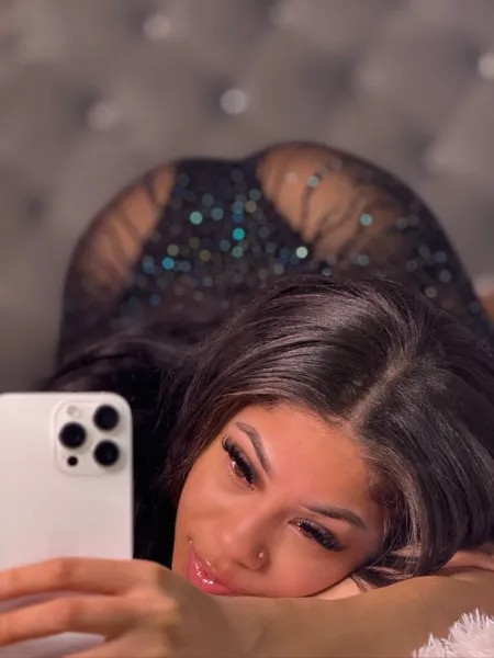 Nova Monroe 🥛😏💦 - Onlyfans